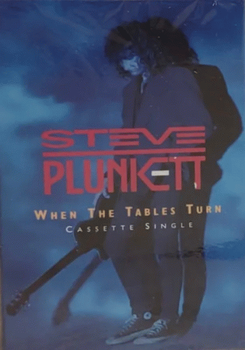 Steve Plunkett : When the Tables Turn